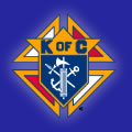 K
              of C Logo